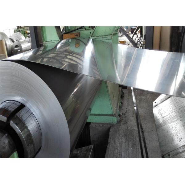 AISI 304L Stainless Steel Sheet 316L In 1mm 2mm 3mm Coil 2D Finished