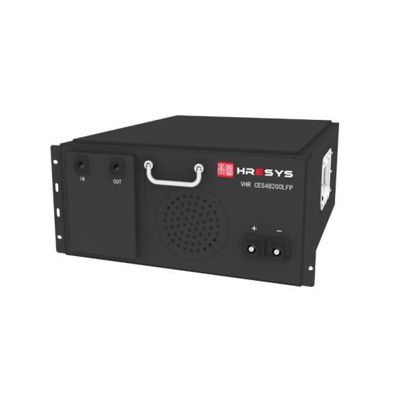 Buy Long Lasting UPS Battery Pack 200Ah Lightweight High Temperature Resistant at wholesale prices