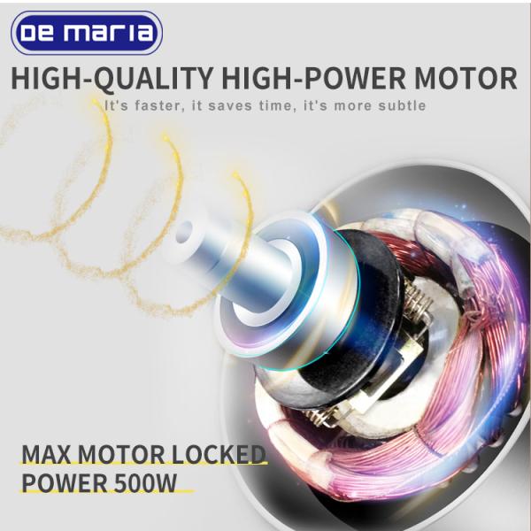 Kitchen Commercial Meat Grinder Heavy Duty Electric Meat Chopper