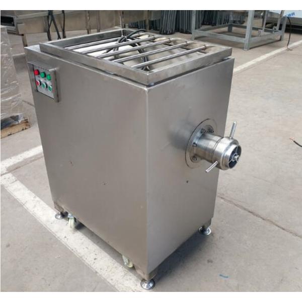 Baking Drying Sausage Smoker Machine Chicken Meat Processing Machine