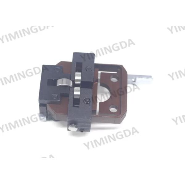 Auto Cutter Parts 114555 Knife Guide Roller Lower Assembly 106665 103506