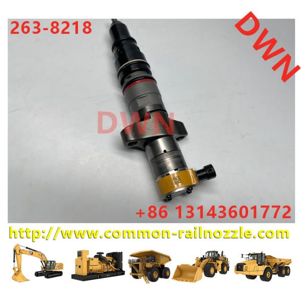 Excavator E330D E336D E340D Engine C9 Injector GP Fuel 3879433 387-9433