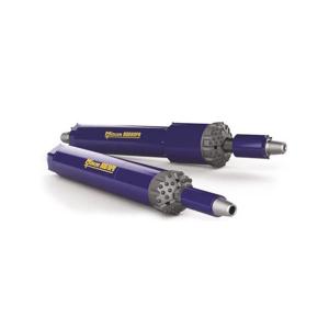 Quality Hydropower HDD Down The Hole Hammer Pilot DTH Drilling Tools for sale