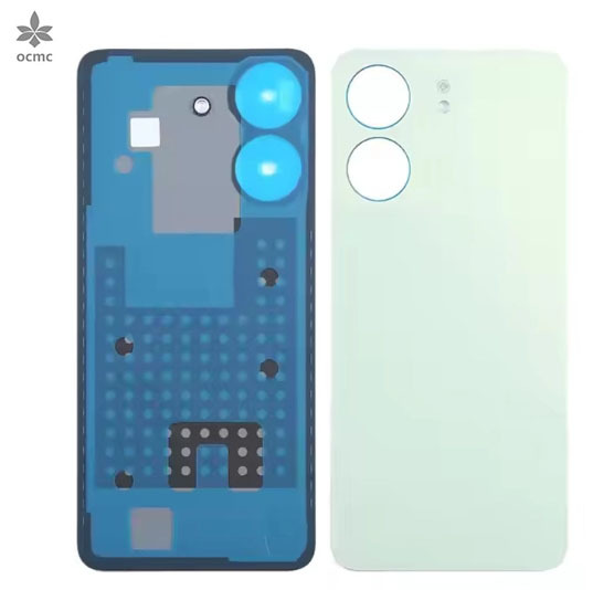 Full Body Protection Back Cover Replacement Compatible For Redmi Smartphone XiaoMi Mi 15 14 13 12