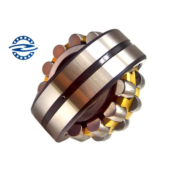 Mechanical Parts Spherical Roller Bearing 23130CAW33C3 250 * 150 * 80 mm