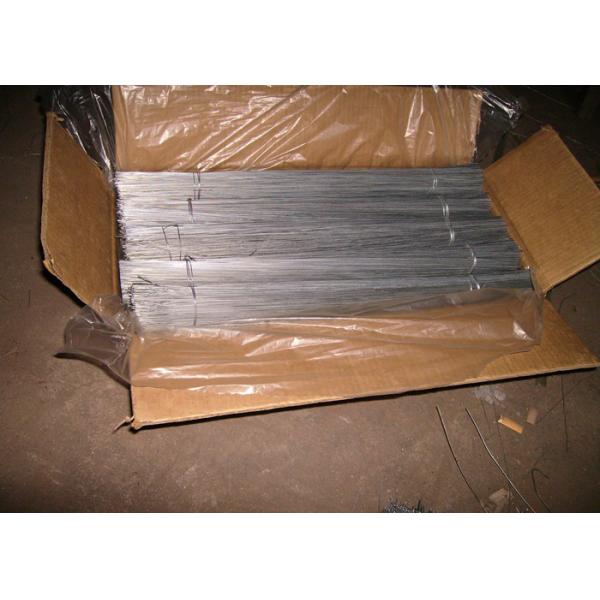 1.45mm 40cm straight cut Hot Dipped Galvanized Wire