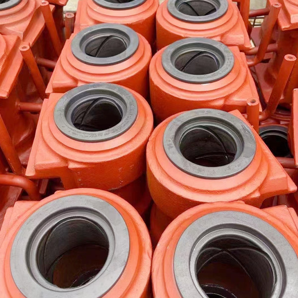 ISO9001 Bulldozer Loader Excavator Idler Wheel EX300 EX270 PC270 SY365