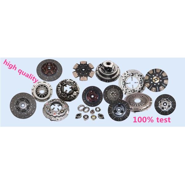 NSC528 Clutch Cover 30210-01J0