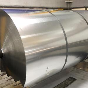 3003 Aluminum Coil 1.5mm/1250mm To Make Battery Box