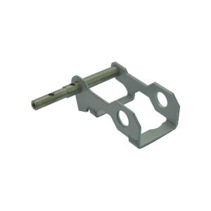 Quality Customized ATM parts riveting assembly stamping parts for sale