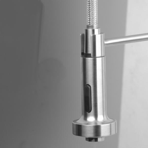 SENTO Kitchen Design sink faucet cartridge watermark faucet for Austrian