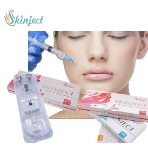 Buy cheap OEM Hyaluronic Acid Injectable Filler Nose Chin Cheeks Reduce Wrinkles from wholesalers