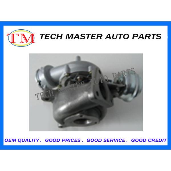 Audi Volkswagen Seat Engine Turbo Charger GT1749V 717858-5009S AFV / AWX