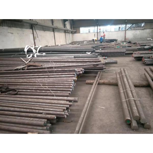 2205 2507 C276 309 Stainless Steel Round Bar 304L 316Ti 317L 160mm 190mm 200mm 240mm