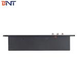Wall Socket Plate/Smart Office Wall Plate with Power Plug