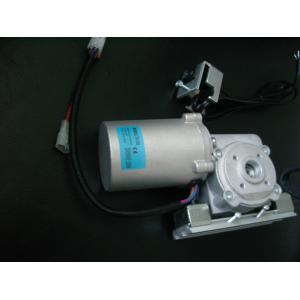 Quality Grayness Smart Commercial Automatic Sliding Doors Opener 70W power for sale