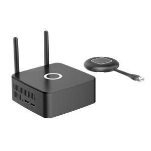 China 3840X2160P Wireless Kvm Extender Hdmi Transmitter For Mac Win on sale