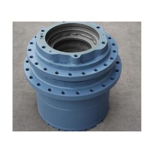 EC300DL 14599920 Final Drive Assembly Less Motor Travel Gearbox For