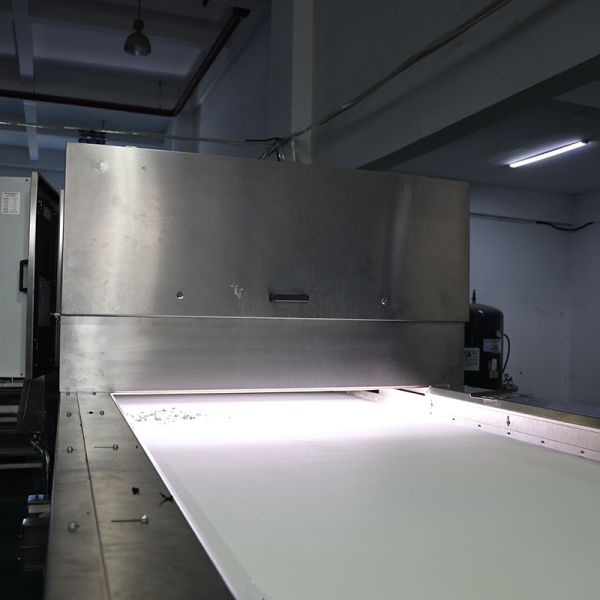 Dairy Bars Sorting Machine With Precise Sorting Function, Quick Operation, Intelligent Recognition