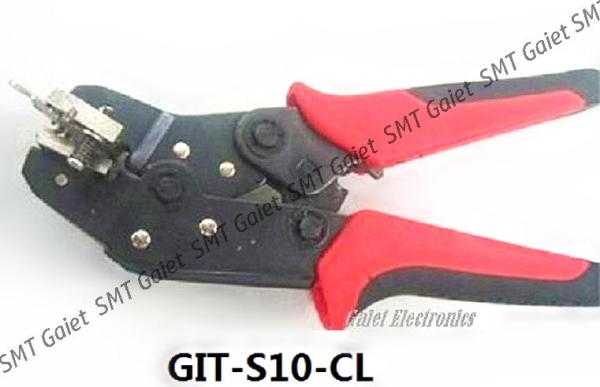 Buy Standard SMT Siemens Splice Tool GIT-S10-CL Easy Install at wholesale prices