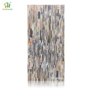 Quality 10mm Acrylic Wall Panel 1220x2440mm UV Resistant Waterproof for sale