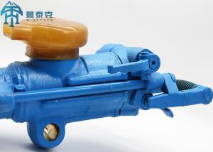 Quality Pneumatic Breaker Hammer Rock Drilling Equipment With Air Leg for sale
