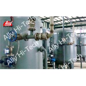 China Modularisation Technology PSA Nitrogen Generator Automatic Nitrogen Generation System on sale