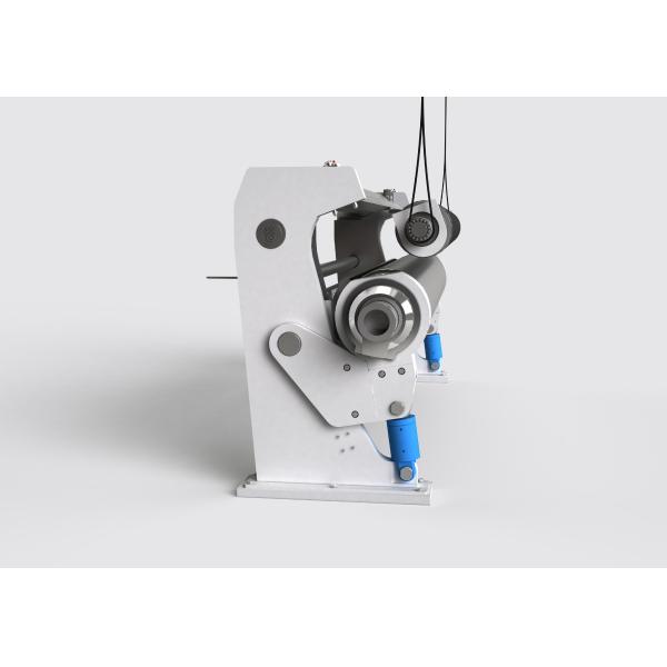 Hard Nip Calendar Roller Printing Writing Paper Calendering Roll