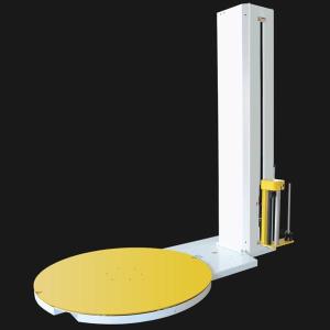 Automatic Stretch Pallet Packing Machine