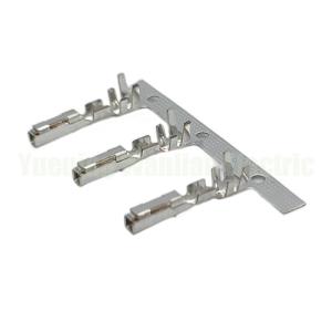 Quality 175094-1 Automobile Connector Plug Terminal Type Crimping Terminals for sale