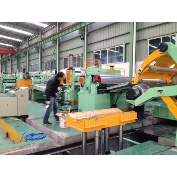 Stainless Steel 441 Coil AISI 441 Stainless Steel Coil 1.4509 Stainless Steel Strips 2D Finished For Exhaust Pipe