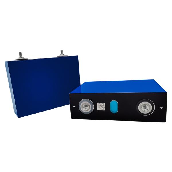 3.2V 105Ah Lifepo4 Golf Cart Battery