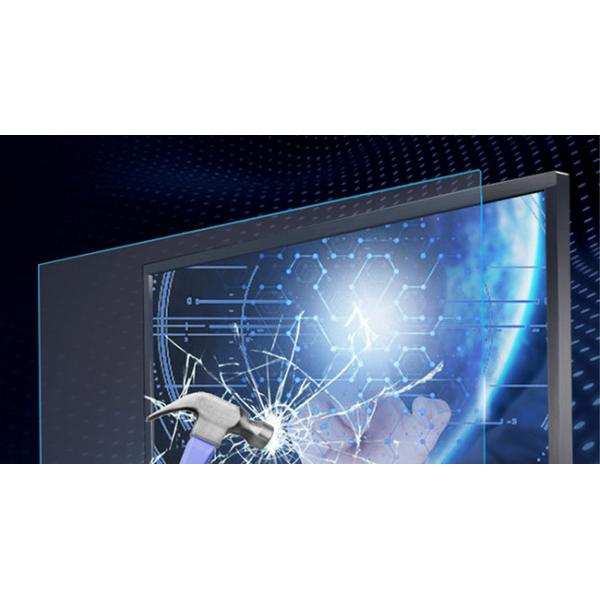 CCC Meeting Room Interactive Display 65 Touch Screen Monitor For Conference Room