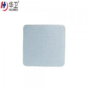 China New type of wound dressing- Hydrogel Wound Dressing, China manufacturer of Medical equipment and health care on sale
