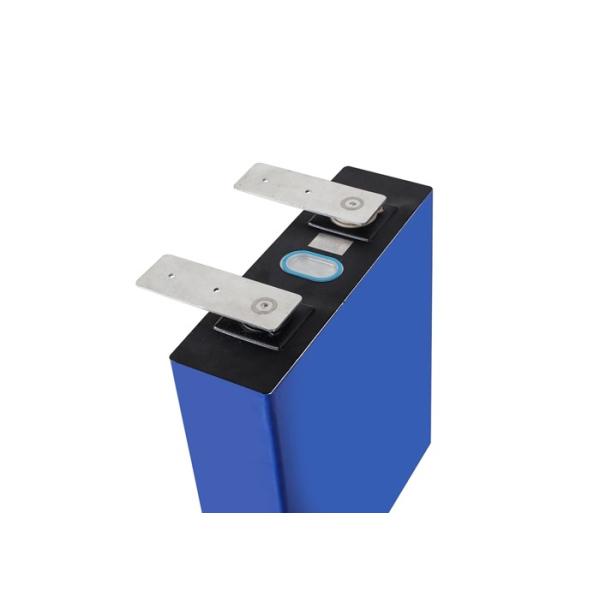 No Memory Effect 6000 Cycle Times High Temperature Li Ion Battery Cell With IP45 For Home Energy Storage System