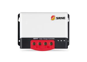 Quality Caravan System Solar Charge Controller With Bluetooth Function SRNE MC2450N10 for sale