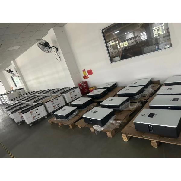 Residential Renewable Home Energy Storage Battery For Households