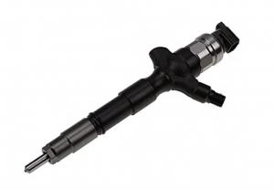 Quality High Speed Steel Bosch Diesel Fuel Injectors 0445120374 0445120375 A4700700287 for sale