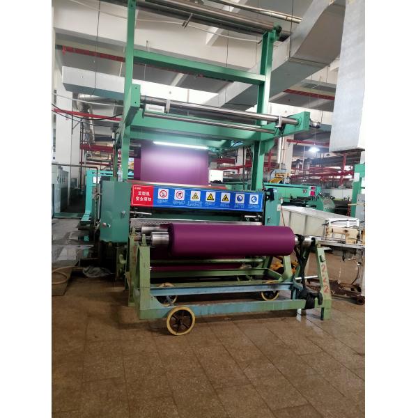 Pongee PU Breathable Softshell 75dX75d Shiny Polyester