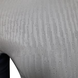 Inter Milan 24-25 Away White Football Jersey - Customizable Unisex