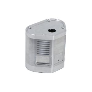 Quality Custom Aluminium CNC Milling Service Precision HRC48~52 HRC58~62 for sale