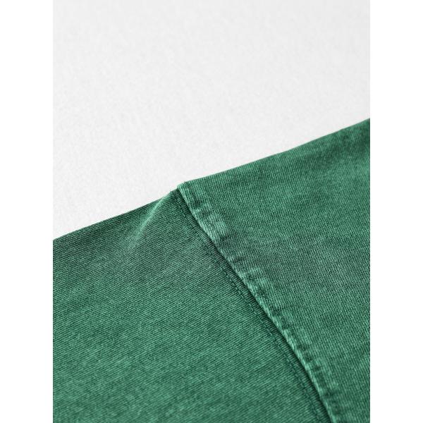 Customize Printed Heavy Cotton Hoodie Plus Size Plain Long Sleeve Sweatshirts