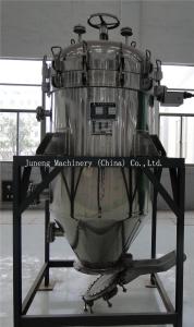 Quality Filter Screen / Filter Mesh Pressure Leaf Filter Vertical Pressure Leaf Filters for Oil industry for sale