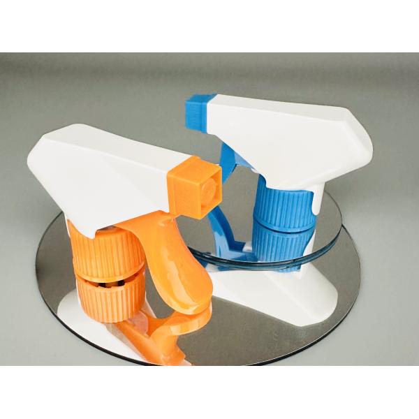 Competitive 28/400 28/410 28/415 Trigger Sprayer Foam Trigger for Plastic Type PP