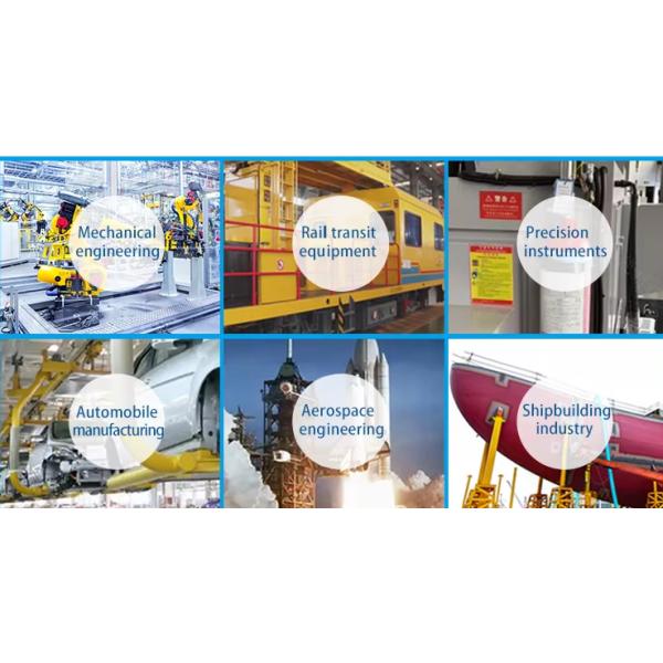 DIN 1.4301 S30400 Stainless Steel Profile High Precision Customized Sizde For Construction