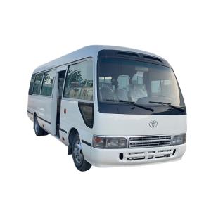 Quality 30 Seaters New And Used Right Hand Drive Coaster Buses for sale