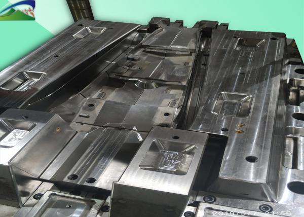Buy Auotmotive components mould making, high precision with texture specification with ABS+PC molding at wholesale prices