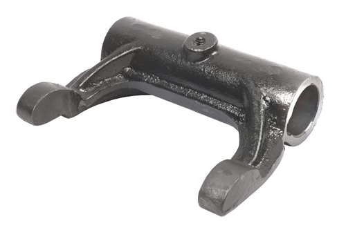 Clutch Fork ISUZU Clutch Parts For NPR NQR MZZ6U 4HK1 8-97310456-1