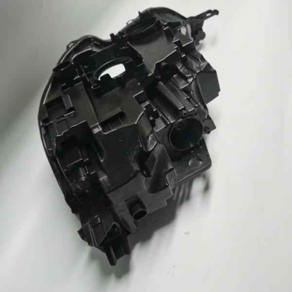 Automobile Lamp Accessories Headlight Rear Base for Audi A3 2020 Supply Original Auto Lighting System Headlight Lamp Housing