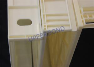 Cigarette Loading Tray With Rational Construction , Advanced Processing Technic